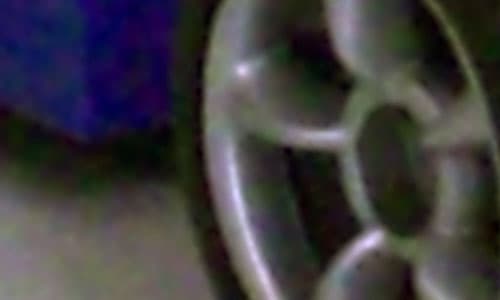 Casio Exilim EX-Z1000