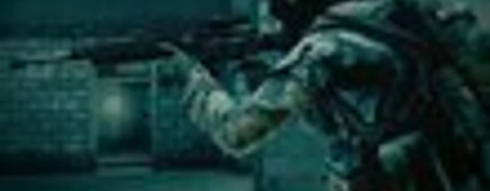 Тизер Battlefield 3