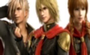 Final Fantasy Type-0 HD готова на 80%