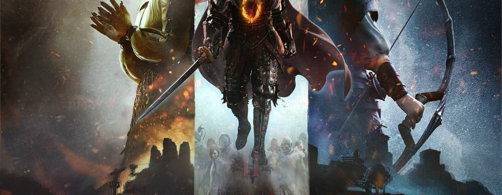 Dragon's Dogma 2 потеряла 90% игроков через месяц после релиза. Игра убивает сама себя