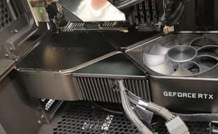 [Видео] Как Nvidia избавляется от партнеров