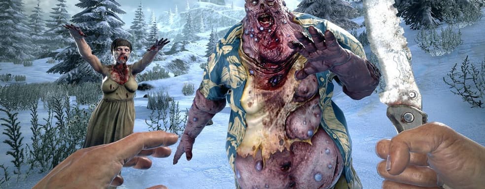 Спустя почти 11 лет 7 Days to Die покинула ранний доступ. Владельцам консольных версий предложили купить игру снова