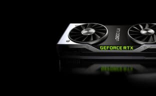 NVIDIA: Видеокарты так и останутся дорогими в 2022 году