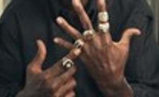 NBA 2K12: лучшая команда всех времен