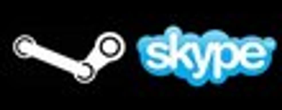 Steam: улучшенный голосовой чат и некоторые слухи