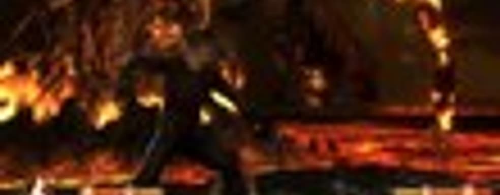 Mortal Kombat: комбо и фаталити Фрэдди Крюгера