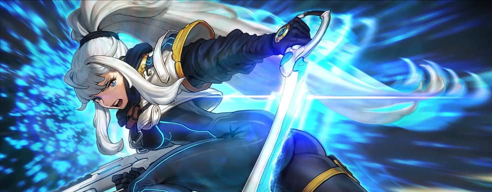 Релиз сайд-скроллера Project Tachyon состоится в феврале исключительно на ПК