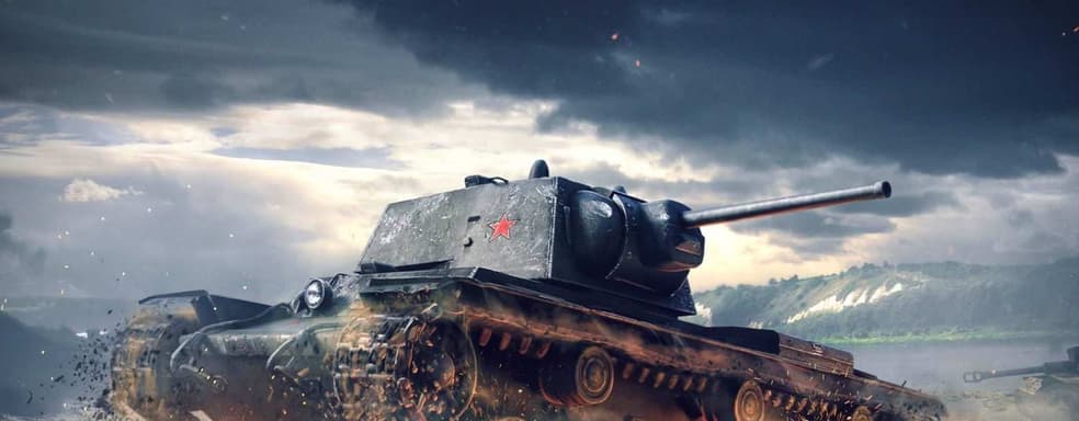 Не играйте в это, если не хотите пробитие – пользователи Steam раскритиковали World of Tanks