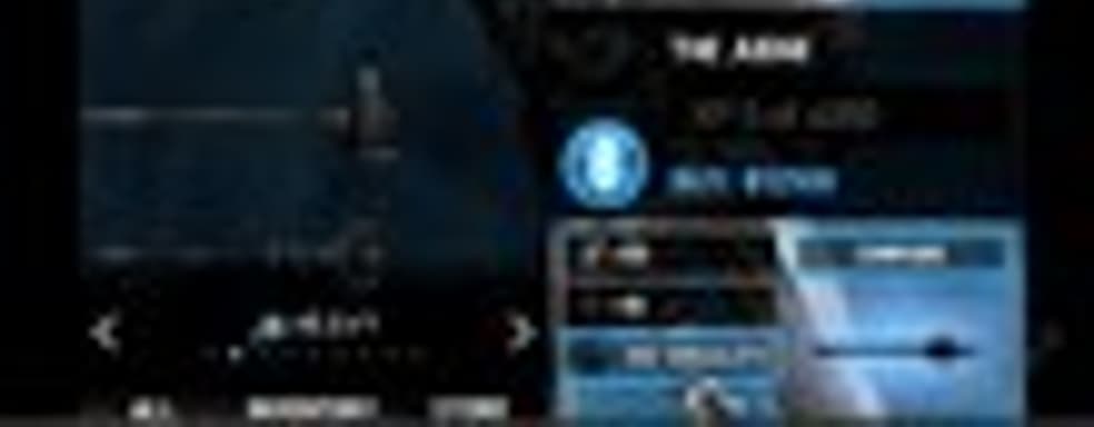 Трейлер Infinity Blade II