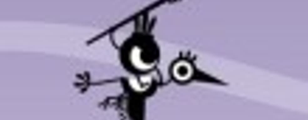 Patapon 2 - чудный день