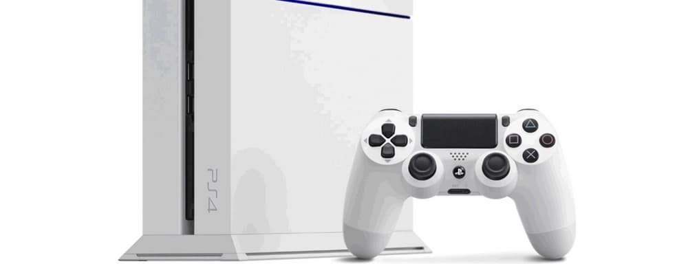 Sony прекращает выпуск некоторых моделей PlayStation 4 в Японии