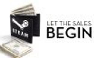 В сети появились даты хеллоуинской, осенней и зимней распродаж в Steam