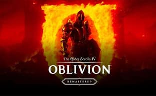 Ремастер Oblivion получит все старые DLC, включая броню для лошади — информатор