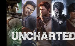 Фанаты PlayStation просят вернуть серию Uncharted