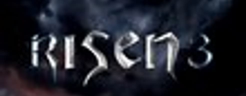 Тизер Risen 3: Titan Lords