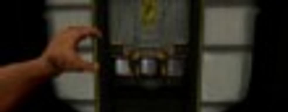 Infinity Runner задержалась на полтора месяца