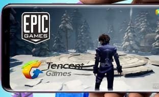 Epic Games и Riot Games попали «под увеличительное стекло» американского правительства