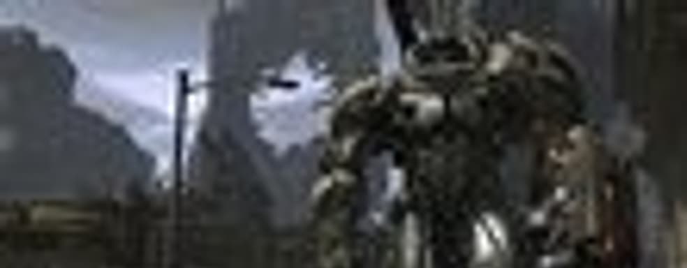 Демонстрация игрового процесса Darksiders