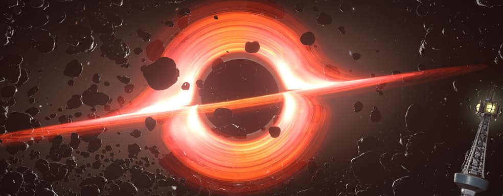 Для Steam VR и Oculus была анонсирована AGOS: A Game of Space