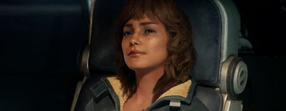 «Карен с нулевым размером груди». Игроки обратили внимание на различия между героиней SW Outlaws и сыгравшей ее актрисой
