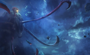 Stellaris Announced Grand Archive DLC with Space Fauna Capture and Breeding Mechanics. The Final Expansion of Season 8