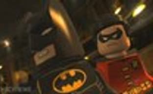 Трейлер LEGO Batman 2: DC Super Heroes