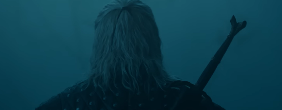 Первый трейлер 4 сезона The Witcher с новым Геральтом. Netflix показала замену Генри Кавилла