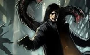 The Darkness II этой осенью