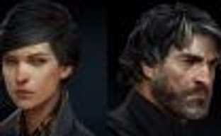 Творческий директор Dishonored 2 объяснил, почему главные герои игры полностью озвучены