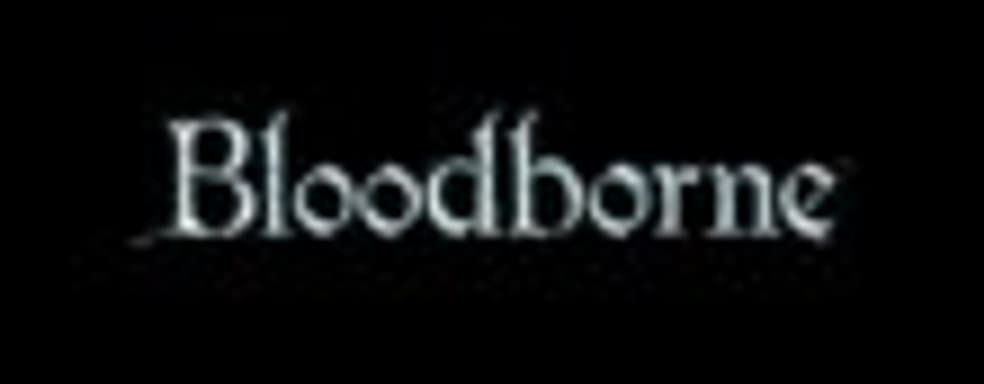 Рекламный ролик Bloodborne 