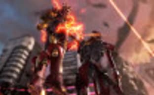 «Ассимиляция» начинается. Ролик Apex Legends готовит игроков к новым сражениям