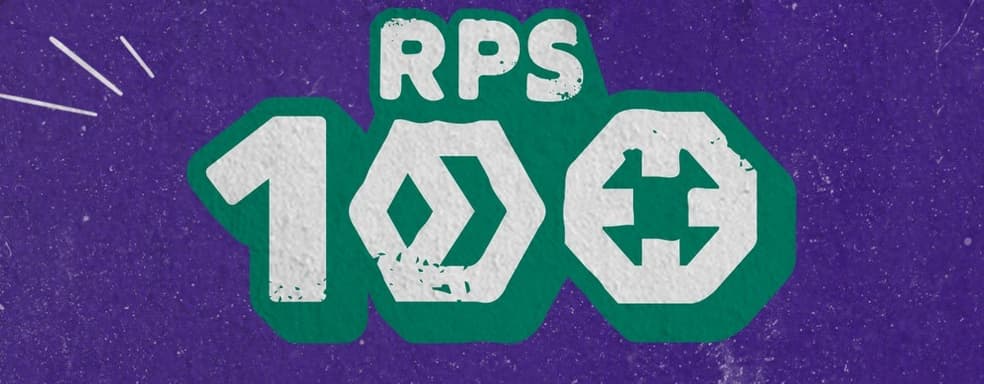 Названы 100 лучших ПК-игр всех времён по мнению редакции Rock Paper Shotgun