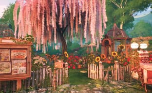 Расслабляющий симулятор садовника Garden Life: A Cozy Simulator выйдет в феврале