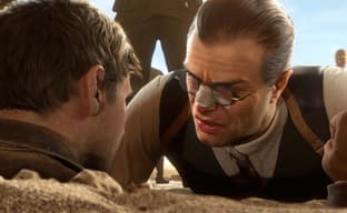 [Video] Indiana Jones Won't Save Xbox