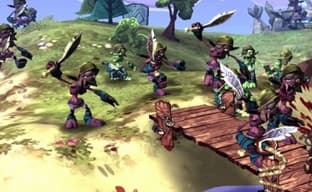 Deathspank: Thongs of Virtue - Трусы Всевластия