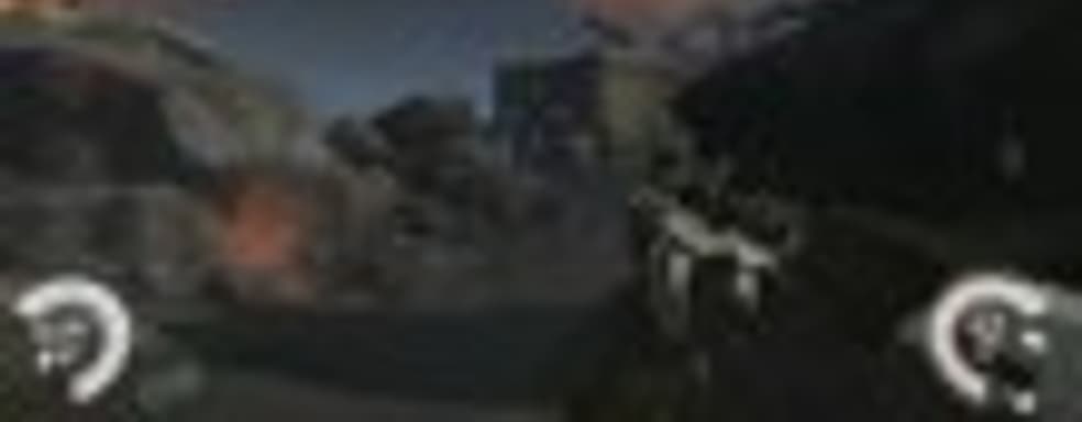 Project Legion - шутер для РС во вселенной EVE Online