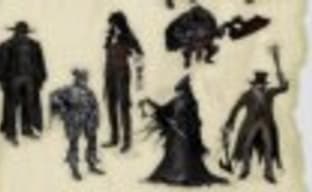 Bloodborne - конкурс для косплееров