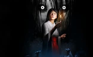 Психологический хоррор про злых японских духов Ikai выйдет в марте