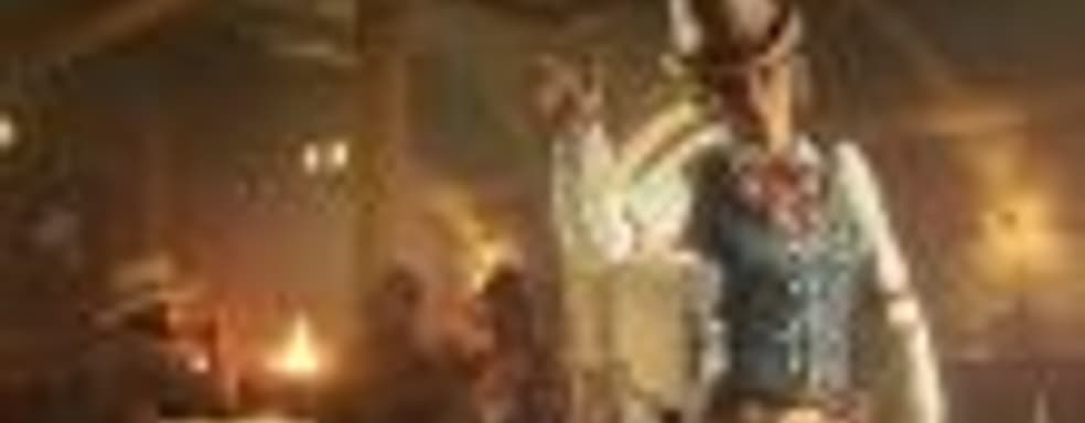 В Red Dead Redemption 2 можно будет стать самогонщиком и владельцем подпольного бара