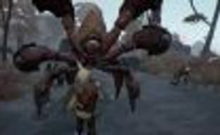 Трейлер и дата выхода Ashen для Steam, GOG, PS4 и Switch