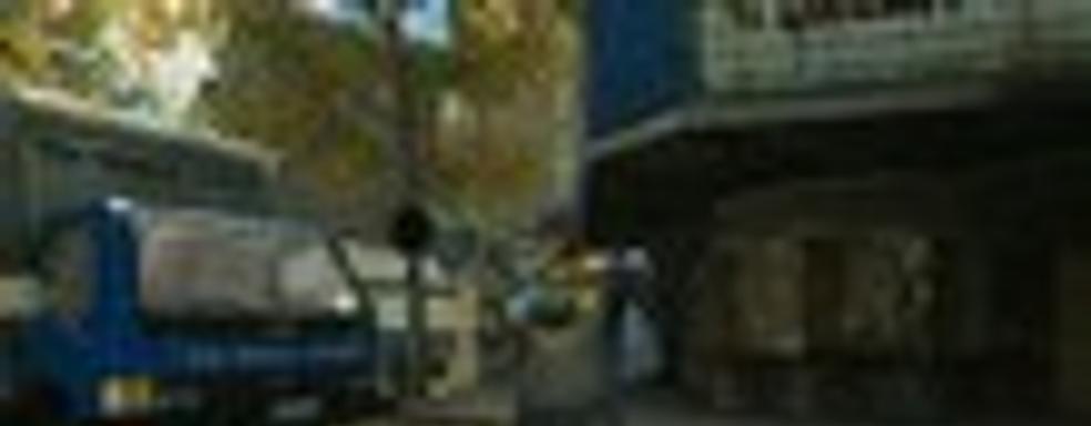 GamesСom-трейлер Gotham City Impostors