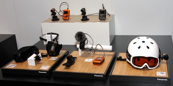 Конвенция Panasonic 2015