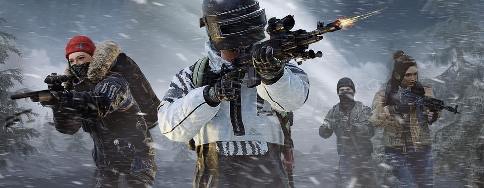 Патенты Tencent позволят смотреть ролики или трансляции во время игры