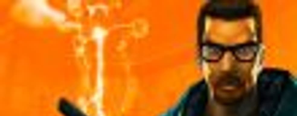 Half-Life превращается… в шутер с видом сверху с помощью мода