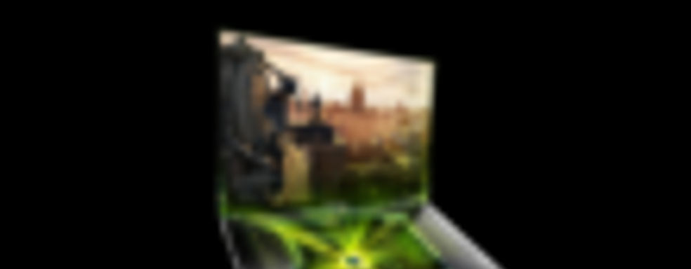 Nvidia представила мобильные адаптеры GeForce GTX 980M и GTX 970M