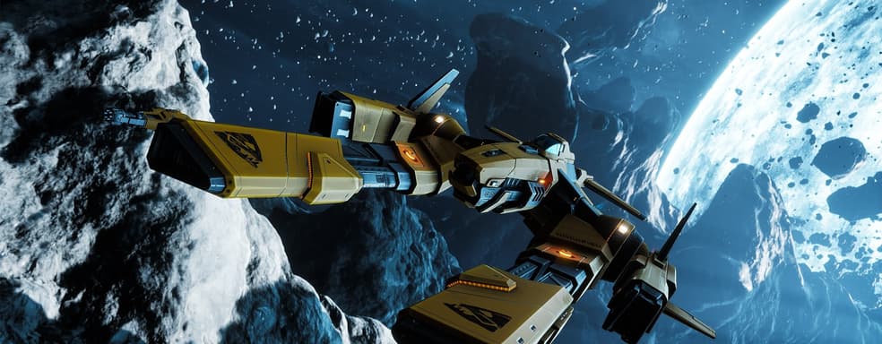 Xbox Game Pass – «благословение» для разработчиков. Создатели Everspace 2 многим обязаны Microsoft