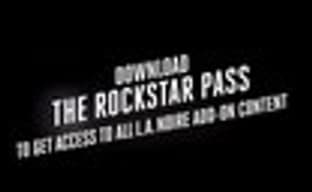 Трейлер The Rockstar Pass для L.A. Noire