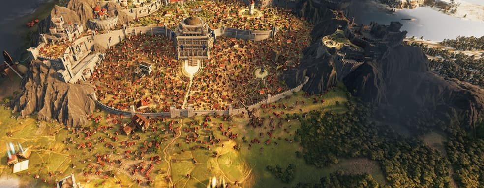 Названа дата выхода нового проекта серии SpellForce. Игра будет отличаться от предыдущих