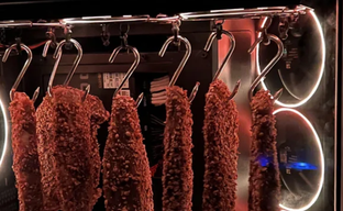 ПК-энтузиаст начал «готовить» мясо внутри корпуса ПК с EVGA GeForce RTX