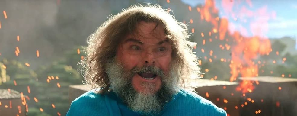 «Minecraft в кино 2» официально подтверждён. Алекс появится рядом со Стивом